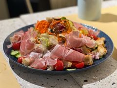 -BOLLO意大利餐厅(龙山万物工场店)