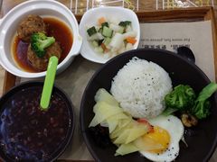 -海盗虾饭·剥好的小龙虾饭(SOHO尚都店)