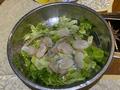 -丰尔粥食·粥底火锅·桑拿鸡(大良总店)