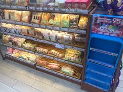 -全家便利店(中原二店)