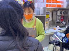 -小香港(凤凰大街店)