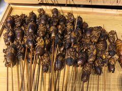 -八一路好吃街(雨田商务大厦店)