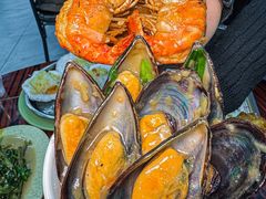 -贞姨美食·老字号海鲜大排档