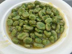 -吴越荣记苏州菜·松鼠桂鱼(月光码头店)