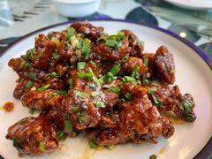 渔家小烧肉-老虎滩船说·大连海鲜(老虎滩店)