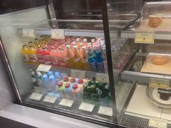 -逸派咖啡 EPARKCOFFEE(广安门店)