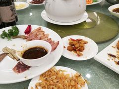 -老国贸云南传统过桥米线(滇池店)