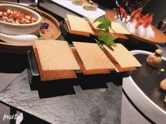 -上海滩餐厅(BFC外滩金融中心店)