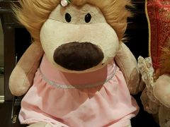 -广州富力丽思卡尔顿酒店