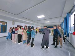 -拾光团建·拓展活动·旅游会议(东直门店)