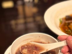 -万豪中餐厅·粤菜·北京粤财JW万豪酒店