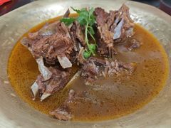 -芦月轩羊蝎子(北蜂窝店)