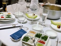 -小洋房•海鲜火锅酒楼(华林路店)