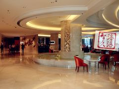 -上海雅居乐万豪侯爵酒店