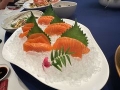 -金海华·赫本时光城市风尚餐厅(现代传媒广场店)