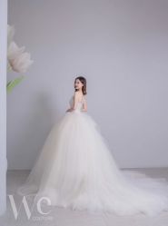 -WECOUTURE高级订制广州