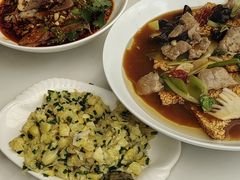 -院8里·少城记忆老川菜(宽窄巷子店)