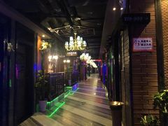 -麦歌精致量贩ktv