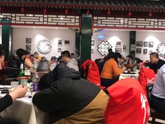 -东来顺饭庄(王府井步行街店)