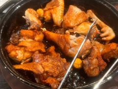 -临家闽南菜(宝洲路店)