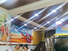 -中国新疆艾力巴巴烧烤(银湾居店)