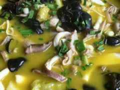 -南京得山水情温泉酒店·中餐厅