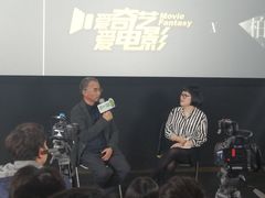 -和美电影艺术中心(万国城店)