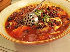 重庆毛血旺-汇贤府·李氏鲁菜(五棵松店)