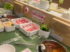 -一围肥牛肉小火锅(佳兆业广场店)