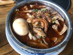 -窦四牛杂面(总店)