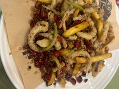 -桃子餐厅·天津菜(王顶堤总店)