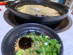 -钢管厂歆瑞源油卤串串香(春熙路太古里店)