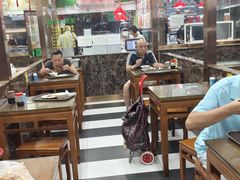 -白魁老号饭庄(安内店)