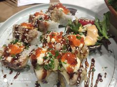 -将太无二·北美传奇寿司(瑞士公寓店)