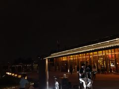 -北京云瑧金陵莲花酒店·莲·川小馆