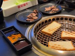 -極屋鮨牛 · 烧肉酒场(时代C馆店)