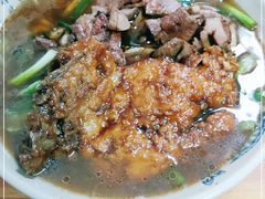 -无名氏面馆(邮电路店)