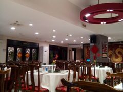 大堂-东兴楼饭庄(六里桥店)