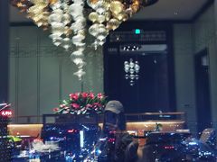 -运·中餐厅(成都华尔道夫酒店)