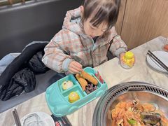 -七欣天香辣蟹火锅(南京建宁路大观天地店)