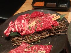 -千寻烧肉(政务区店)