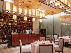 -福州天元国际威斯汀酒店·中国元素餐厅