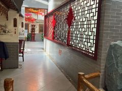 -老德州四合院·德州菜(天衢路店)