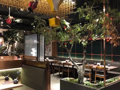 大堂-故里湘(嘉里城店)