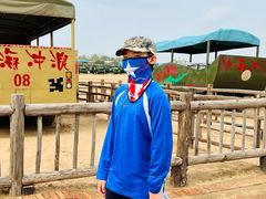 -黄沙古渡原生态旅游区