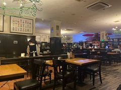 -兰特伯爵西餐厅·啤酒屋(方庄店)