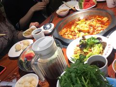 邵汇大虾锅-惠友大虾(太原北街店)