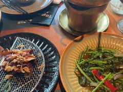 -Tegu泰古莲·泰国餐厅(红山6979店)