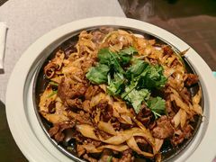 -柿合缘新京菜(国金中心商场店)
