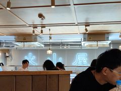 -火山屋台(新街口创始店)